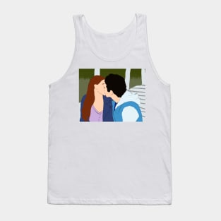 Hope and Landon | Handon Tank Top